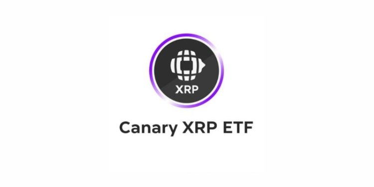 Canary XRP ETF attracts $245 million in net inflows on first trading day