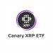 Canary XRP ETF attracts $245 million in net inflows on first trading day