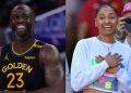 Draymond Green Gives JuJu Watkins Massive Michael Jordan Compliment Amid Surging Stardom
