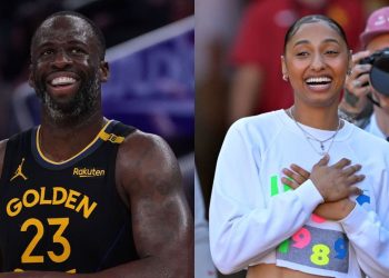 Draymond Green Gives JuJu Watkins Massive Michael Jordan Compliment Amid Surging Stardom