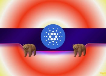 ADA, XRP Bleed Again as Whale Sell-Off Intensifies