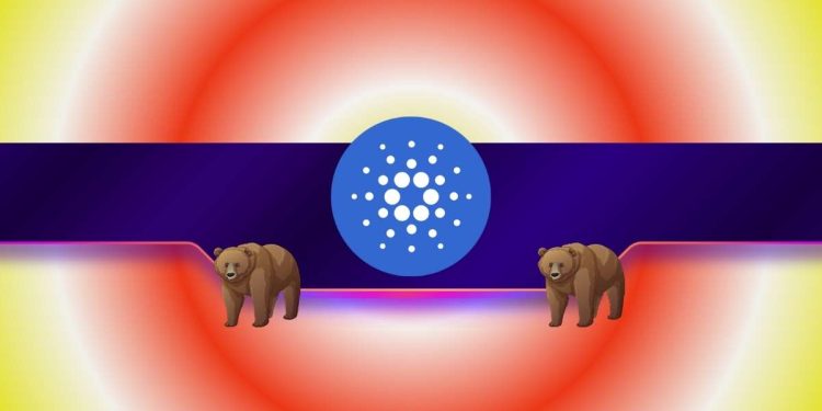 ADA, XRP Bleed Again as Whale Sell-Off Intensifies