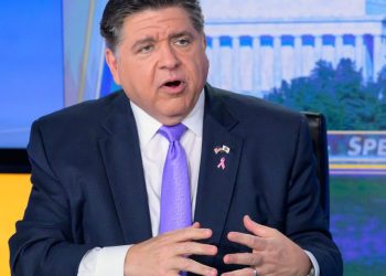 Illinois governor warns of ‘devastating’ Trump-Epstein impact: ‘he’s going to do everything in his power to distract’