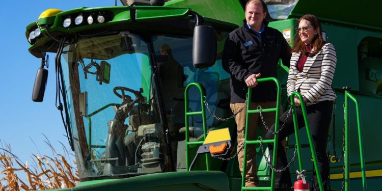 China has only bought 332,000 tons of U.S. soybeans since Trump’s deal with Xi that promised 12 million