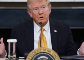 The Coast Guard has seized a record amount of cocaine while Trump says interdiction has failed