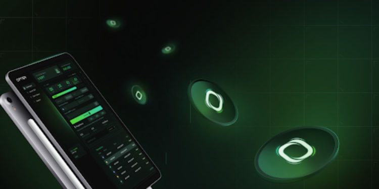 Analysts Identify Opter, Polkadot, and Toncoin For Sharp Price Increases Heading Into Christmas