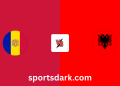 Andorra Vs Albania Live Stream – FIFA World Cup Qualifying – UEFA
