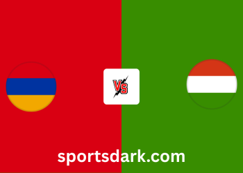 Armenia Vs Hungary Live Stream – FIFA World Cup Qualifying – UEFA