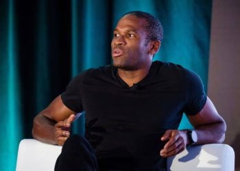 Here’s What He Sold in a Day