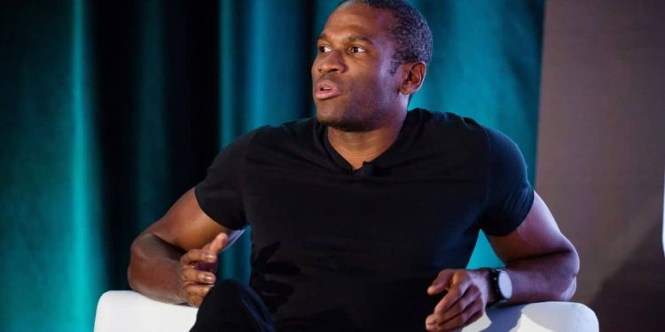 Here’s What He Sold in a Day