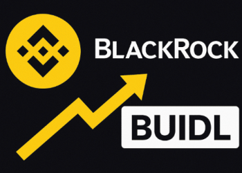Binance Approves BlackRock’s BUIDL Fund as Trading Collateral