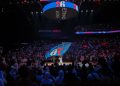New York Knicks open NBA Abu Dhabi Games 2025 with win over Philadelphia 76ers