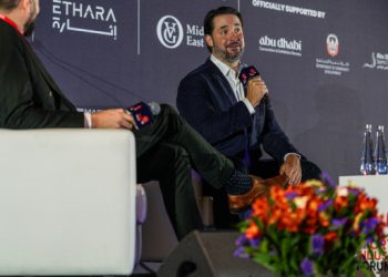 Sport Industry Forum 2025 unites 450 global decision makers in Abu Dhabi
