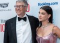 Bill Gates’ Daughter Phoebe’s AI Shopping Assistant Found Collecting Extensive User Data: Report
