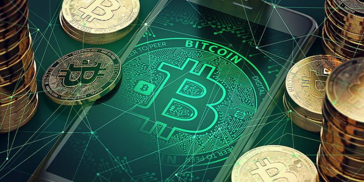 What Lies Below The Picture: Bitcoin’s Market Structure Is Undergoing A Silent Shift