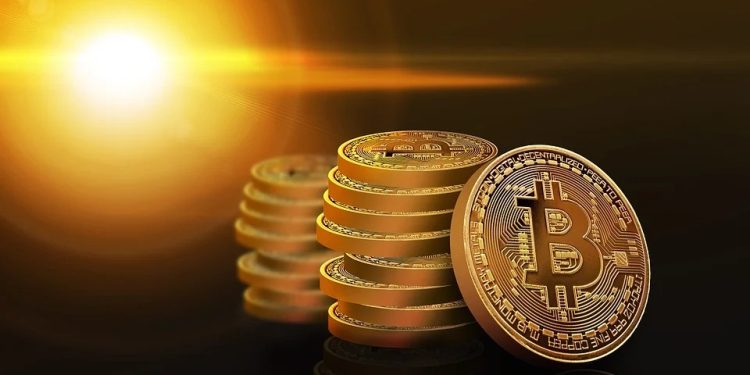 Bitcoin Holders Hit New Accumulation Benchmark As Demand Grows, Is A Rebound Underway?