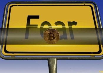 Bitcoin Fear and Greed Index Plunges to 9-Month Low: Ultimate Buy The Dip Signal?
