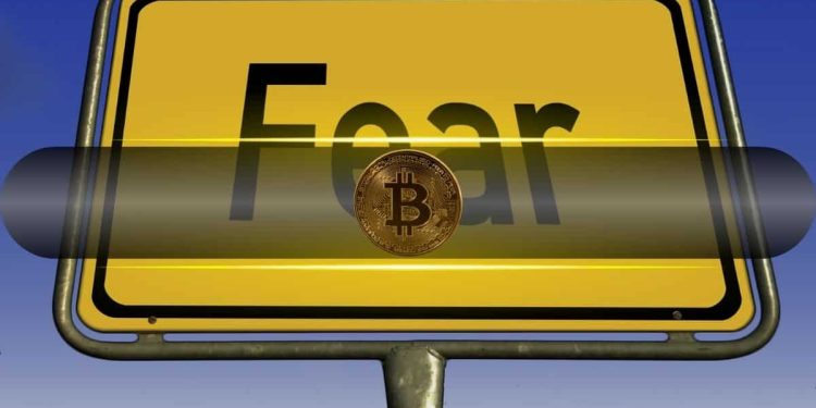 Bitcoin Fear and Greed Index Plunges to 9-Month Low: Ultimate Buy The Dip Signal?