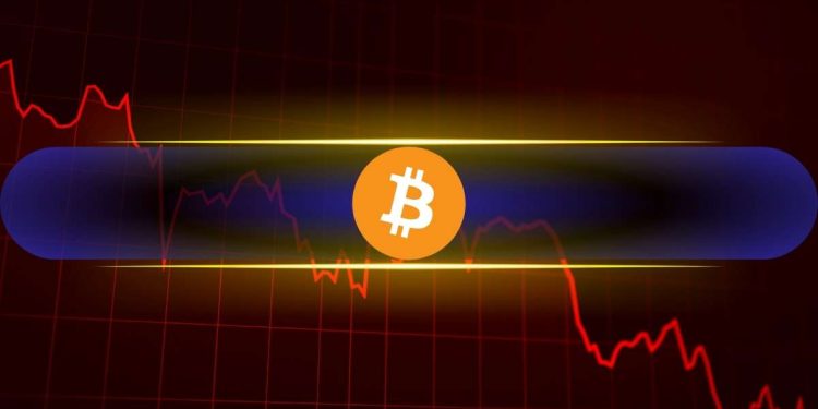 Bitcoin Faces More Downside as Model Points to $74K Bear-Market Floor