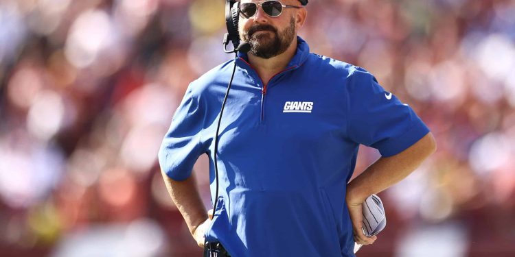 Rex Ryan Reveals Potential Reason Brian Daboll Got Fired