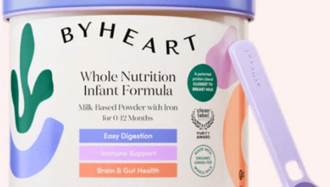 Infant formula recalled over potential botulism contamination, CFIA warns