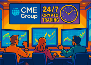 CME Partners With FanDuel on Prediction Markets