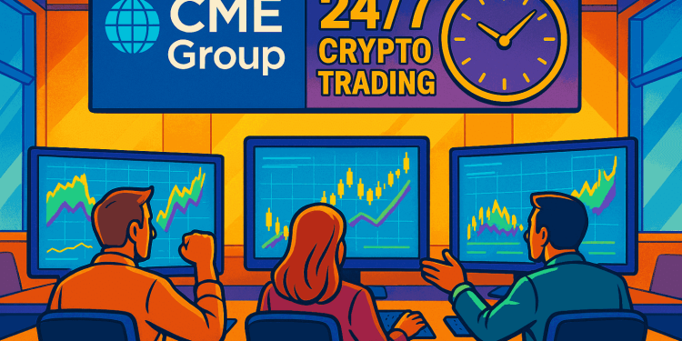 CME Partners With FanDuel on Prediction Markets