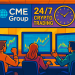 CME Partners With FanDuel on Prediction Markets