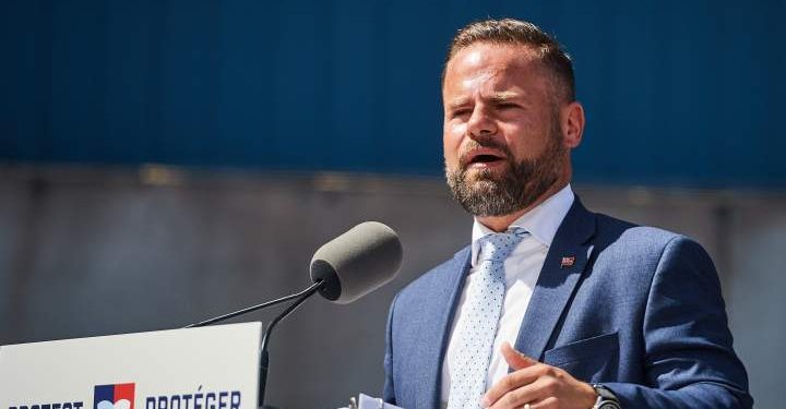 Ford government sends audit of company that received skills development funds to OPP