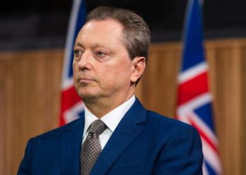 Ontario Public Service has highest Copilot use in Canada, as Ford government rolls out AI