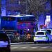 Several killed, hurt after bus crashes into Stockholm bus stop: police – National