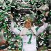 Saskatchewan Roughriders beat Montreal Alouettes for fifth Grey Cup