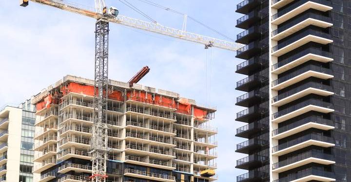 Ford government resets housing focus, hoping to turn fortunes around in the spring