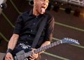 Danko Jones on new album ‘Leo Rising’ and what it takes to grind it out on the road – National
