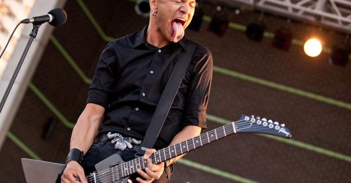 Danko Jones on new album ‘Leo Rising’ and what it takes to grind it out on the road – National