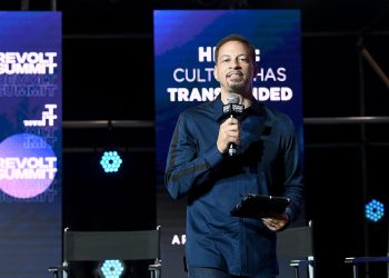 Chris Broussard Says NFC QB Is Under A Lot Of Pressure