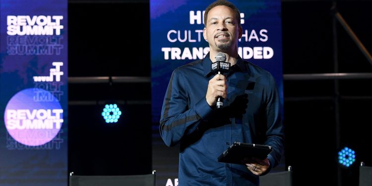 Chris Broussard Says NFC QB Is Under A Lot Of Pressure