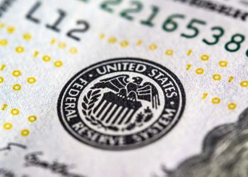 US Debt Of $38 Trillion Now A ‘National Security Crisis,’ Warns Top Economist, Another Blames Political Polarization: ‘Neither Party Is…’