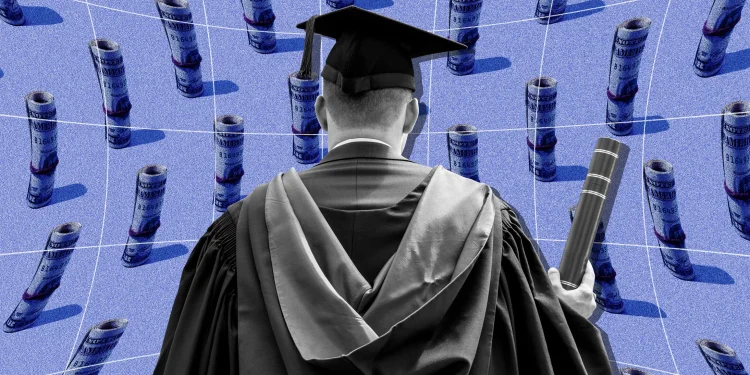 College Costs: Tuition Is Rising After Years of Flat Prices