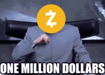 ZCash is Not Dumping, What Does This Mean? (New ATHs?)