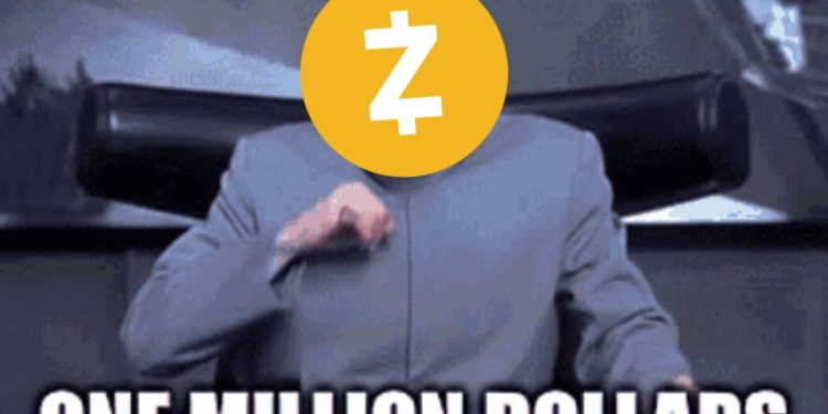 ZCash is Not Dumping, What Does This Mean? (New ATHs?)