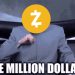 ZCash is Not Dumping, What Does This Mean? (New ATHs?)
