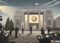 All about Czech National Bank’s first $1M crypto purchase – BitRss