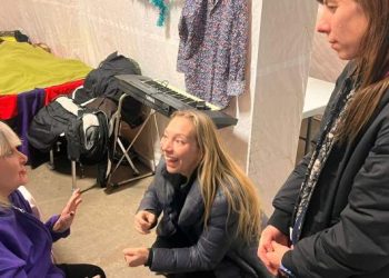 Montreal health-care program offers palliative care to the unhoused – Montreal