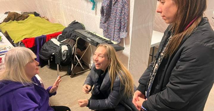 Montreal health-care program offers palliative care to the unhoused – Montreal