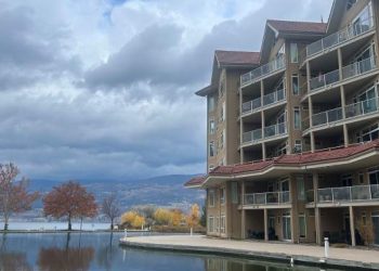 B.C. urged to consider easing short-term rental restrictions in Kelowna before next summer – Okanagan