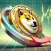 Dogecoin (DOGE) Weak Rebound Attempts, Signaling Struggle to Mount Recovery