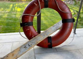 Michigan returns rare Edmund Fitzgerald relic — and pays US$600,000 – National