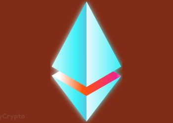 Ethereum Binance Volume Hits Record High, What’s Next For ETH Price? ⋆ ZyCrypto