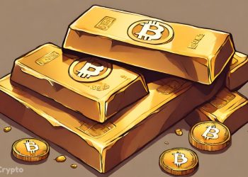 Bitcoin Could Drop by 60% Against Gold, Bloomberg Analyst Cautions ⋆ ZyCrypto